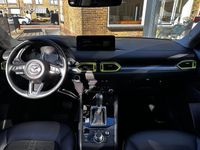 tweedehands Mazda CX-5 2.0 SkyActiv-G 165 Newground|Navi|CarPlay|360 Came