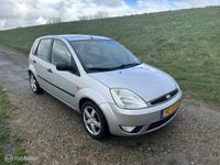 tweedehands Ford Fiesta 1.4-16V First Edition