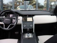 tweedehands Land Rover Discovery Sport P300e 1.5 R-Dynamic SE Navi/Camera/Keyless/Memory/