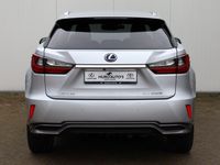 tweedehands Lexus RX450h 