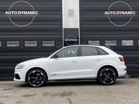 tweedehands Audi RS Q3 Q3 2.5 TFSIquattro