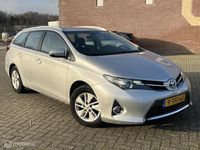 Occasion Toyota Auris Hybrid 2014 Grijs Stationwagen