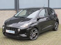 tweedehands Hyundai i10 1.0 Comfort Smart Sport Edtion 1e eigen|dealer ond