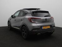 Occasion Renault Captur Engineered 143 PK (105 kW) 2024 Twotone gris cassiopée / noir SUV