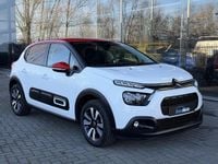 Occasion Citroën C3 PureTech 83 PK (61 kW) 2023 Wit Hatchback