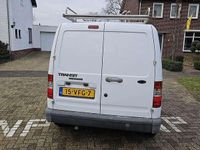 Occasion Ford Transit 75 PK (55 kW) 2007 Wit Van