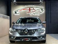 Occasion Renault Talisman 110 PK (80 kW) 2017 Grijs Stationwagen