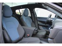 Occasion Volvo EX30 Ultra 200 kW (272 PK) 2024 Zwart SUV