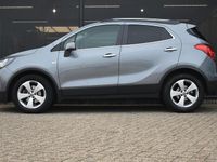 Occasion Opel Mokka X Innovation 2019 Grijs SUV