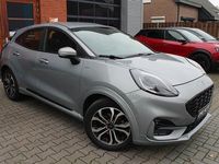 Occasion Ford Puma ST-Line X 155 PK (114 kW) 2021 Grijs, metallic lak SUV