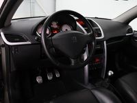 tweedehands Peugeot 207 CC 1.6 Vti | Leder | Stoelverwarming | Climate con