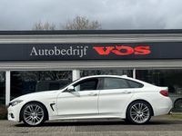 tweedehands BMW 418 4-SERIE Gran CoupéExecutive | M-Sport | Navi | 19" lm |