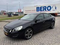 Occasion Volvo S60 R-Design 150 PK (110 kW) 2011 Sedan
