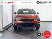 tweedehands Citroën C4 130 PK Feel Automaat | Camera | Climate | Navi | Cruise | Stoelv
