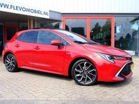 tweedehands Toyota Corolla 1.8 Hybrid Executive Aut. Pano|Leder-Alcant|Navi|C