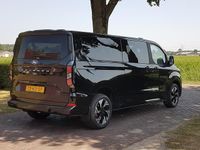 Occasion Ford Tourneo Limited 170 PK (125 kW) 2024 Zwart Van