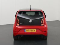 tweedehands VW up! 1.0 TSI GTI | Stoelverwarming | Parkeercamera | Cl