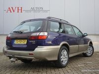 tweedehands Subaru Legacy Outback 2.5 Outback AWD