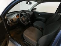 Occasion Nissan Micra Visia 80 PK (58 kW) 2006 Blauw Hatchback