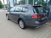 tweedehands VW Golf Alltrack Alltrack