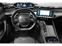 Occasion Peugeot 508 Allure 131 PK (96 kW) 2021 Grijs Stationwagen