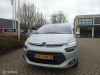 tweedehands Citroën C4 Picasso 1.6 BlueHDI Shine 2016 Clima|Cruise|Navi!