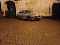 tweedehands BMW 520 520 i Executive