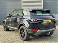 tweedehands Land Rover Range Rover evoque 2.2 TD4 4WD Prestige