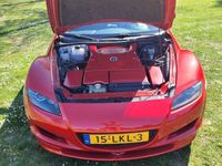 tweedehands Mazda RX8 Renesis