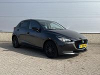 Occasion Mazda 2 Inclusive 90 PK (66 kW) 2022 Grijs Hatchback