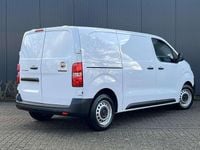 Occasion Fiat Scudo 144 PK (105 kW) 2024 Wit Van