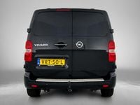 Occasion Opel Vivaro Innovation 144 PK (105 kW) 2022 Zwart MPV