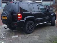 tweedehands Jeep Cherokee 2.8 CRD Sport Plus automaat