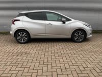 tweedehands Nissan Micra 0.9 IG-T N-Connecta | Clima | Cruise | Navigatie |