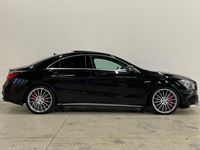 tweedehands Mercedes CLA45 AMG AMG 4MATIC Edition 1