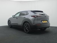 Occasion Mazda CX-30 Nagisa 140 PK (102 kW) 2024 Machine gray SUV
