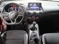 tweedehands Nissan Juke 1.0 DIG-T N-Design / Navigatie / 19" LM velgen / A