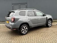 Occasion Dacia Duster Journey 101 PK (74 kW) 2023 Gris urban kpw SUV