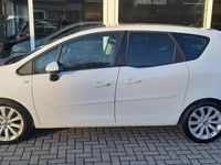 Occasion Opel Meriva Edition 140 PK (102 kW) 2012 Wit MPV