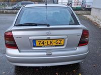 tweedehands Opel Astra 1.6 8V Njoy Met Climatronic !!!