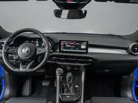 Occasion Alfa Romeo Tonale Ti 281 PK (206 kW) 2024 Blauw (metallic) SUV