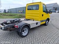 tweedehands Iveco Daily 35 S 18 D 375