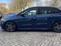 tweedehands Mercedes B180 Business Solution AMG | EERSTE EIGENAAR | DEALERONDERHOUDEN |