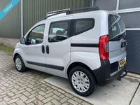 tweedehands Peugeot Bipper Tepee 1.4i Benzine|Airco|Trekhaak|APK 3-2025|