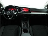 Occasion VW Golf VIII Life 110 PK (80 kW) 2021 Grijs Stationwagen