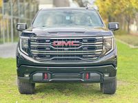 Occasion GMC Sierra 420 PK (308 kW) 2024 Zwart Pickup