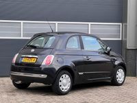 tweedehands Fiat 500 1.2 Pop bj.2009 Autom.|Airco|Nap.