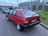 tweedehands Citroën BX 1.6 TGI