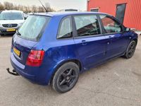 tweedehands Fiat Stilo 1.6-16V Dynamic