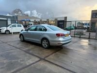 Occasion VW Jetta 149 PK (109 kW) 2013 Sedan